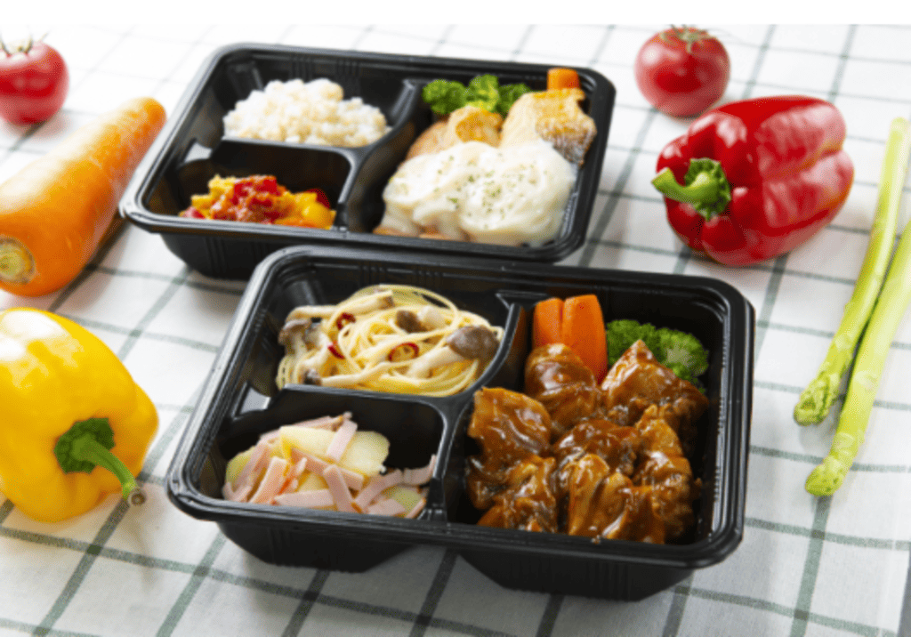 Dieticianのお弁当