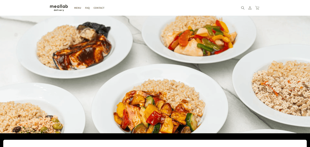 MEALLABのイメージ