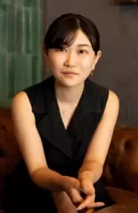 板垣 奏穂