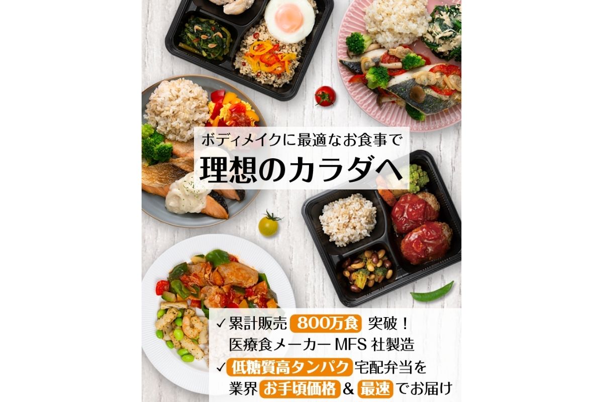 Dieticianのイメージ