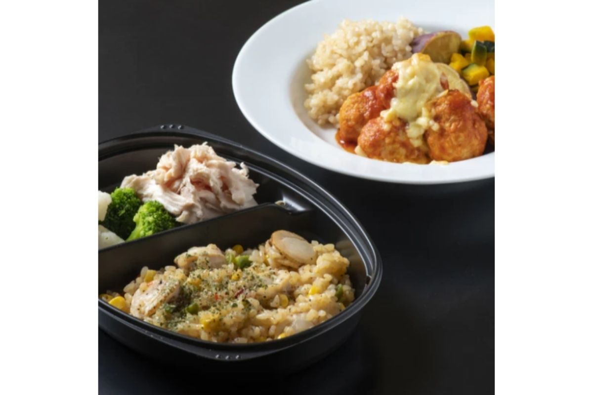 MEALLAB / MEALLAB