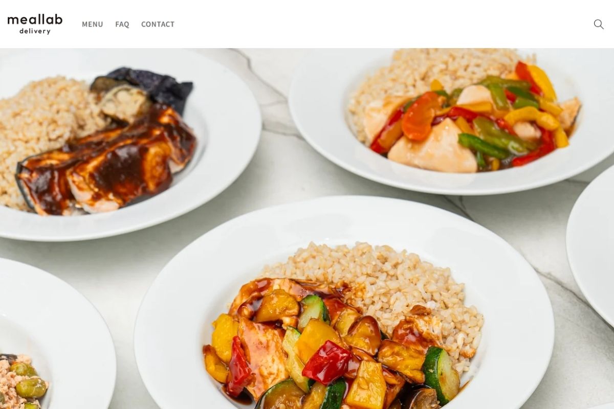 MEALLABのイメージ
