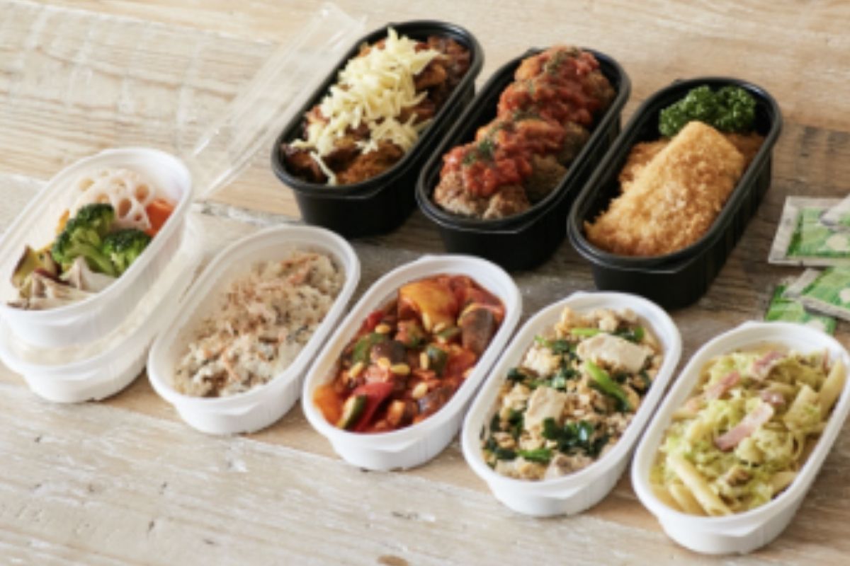 つくおき.jp_お弁当
