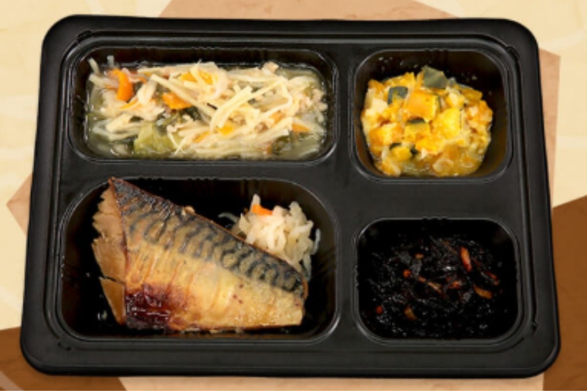 つるかめ_お弁当