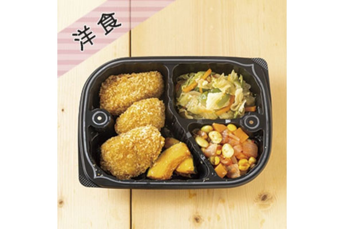 わんまいる_お弁当