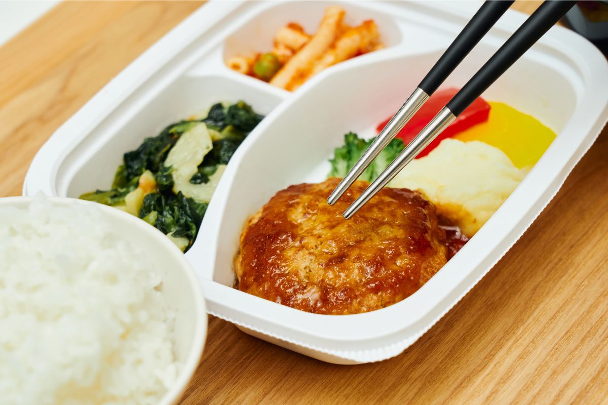 ライフミール_お弁当