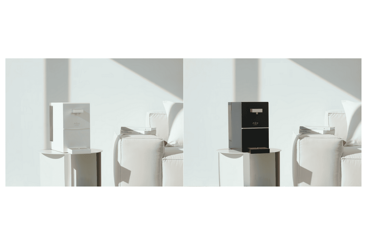 ①AQU for Tabletop｜SUISOSUM-HP