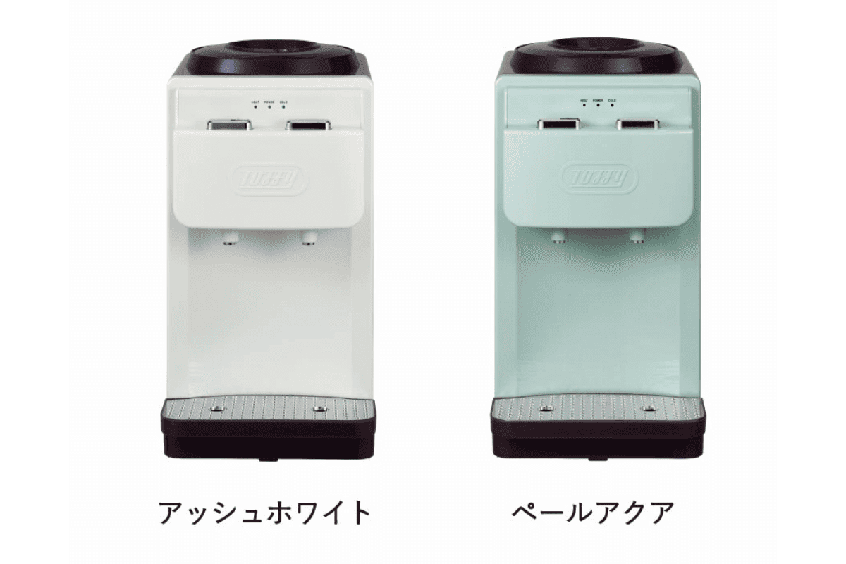 ②K-WS2-AW｜Toffy本体