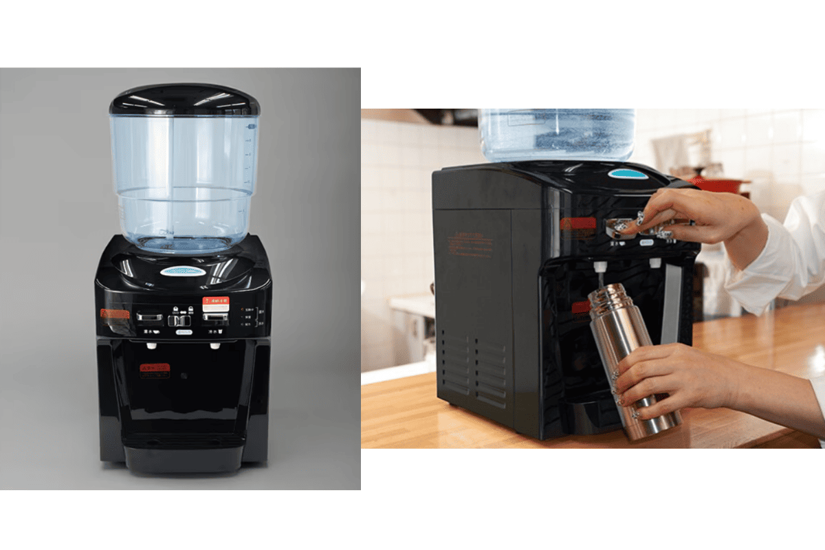 NWS-802B-F01｜ツインズ本体