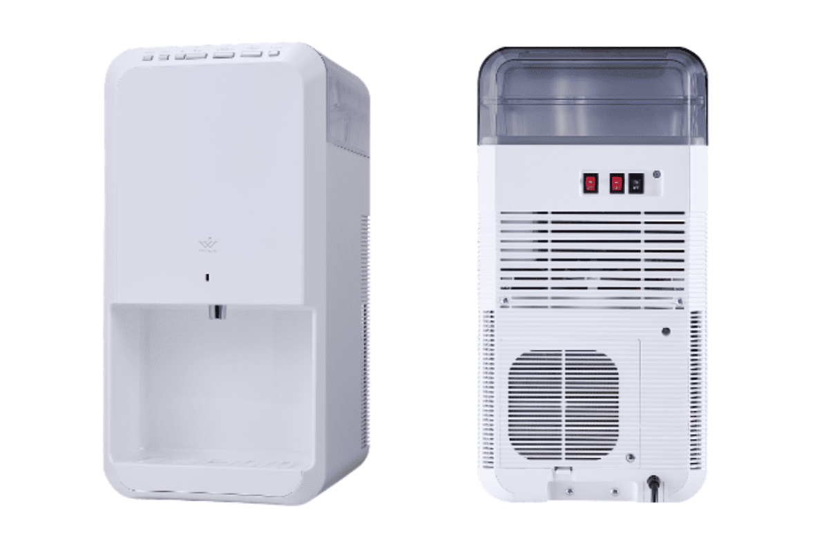 ViVi Water short｜ViVi Water本体