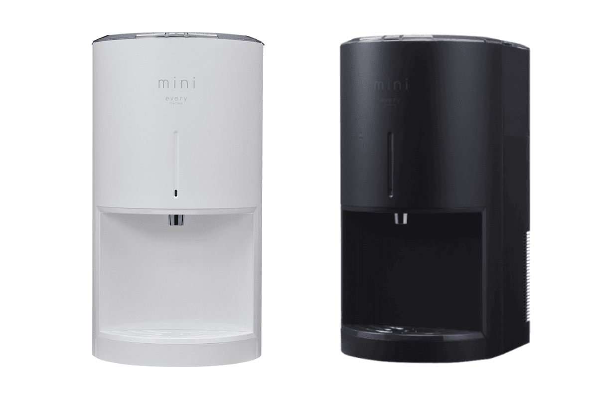 ever frecious mini｜every frecious本体