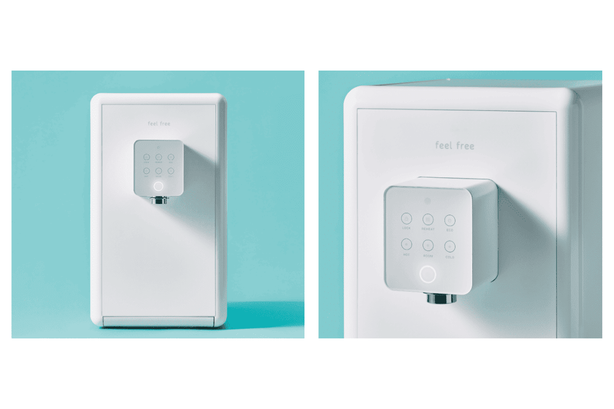 ②putio｜feel free本体