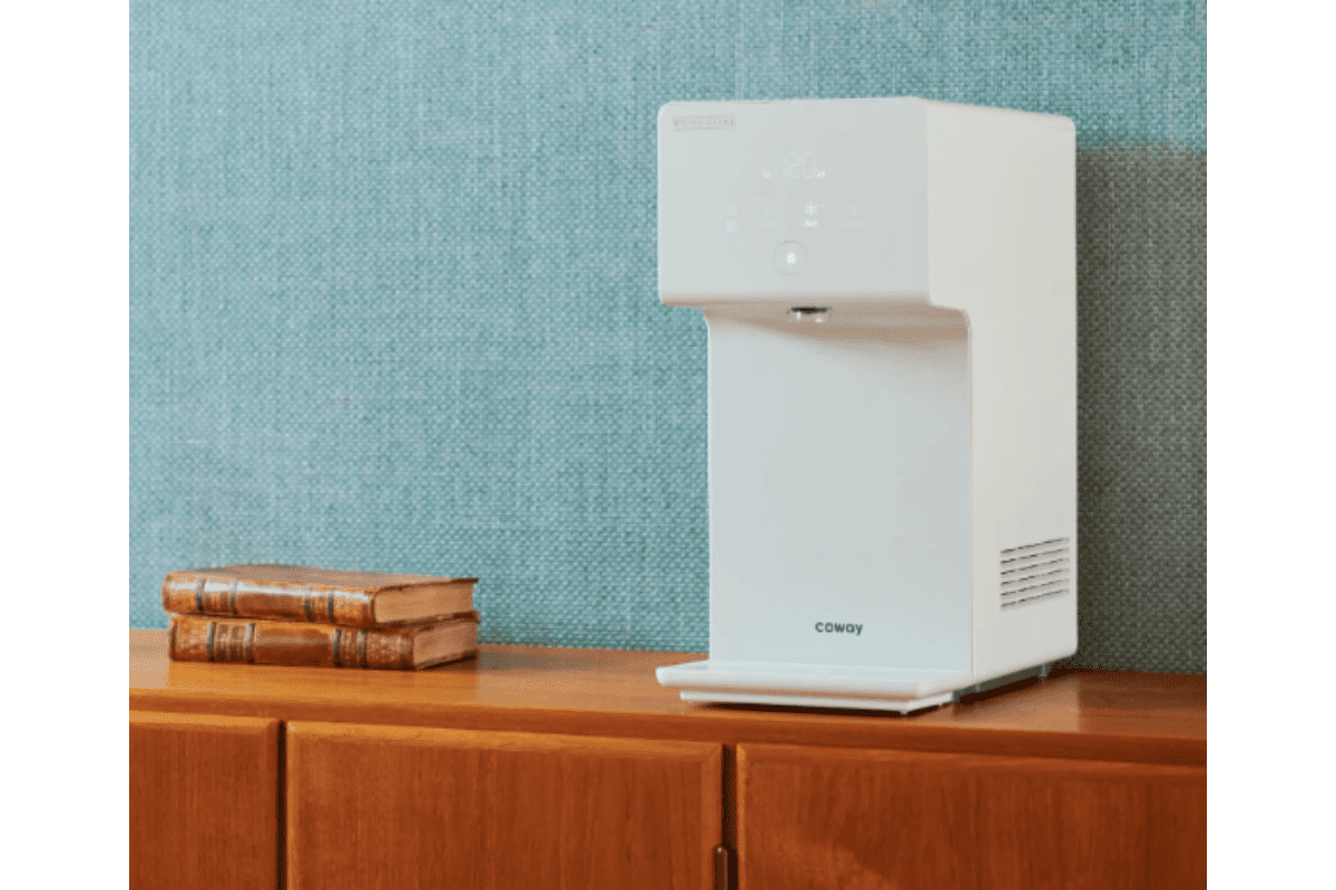 アイコン｜WATER STAND本体