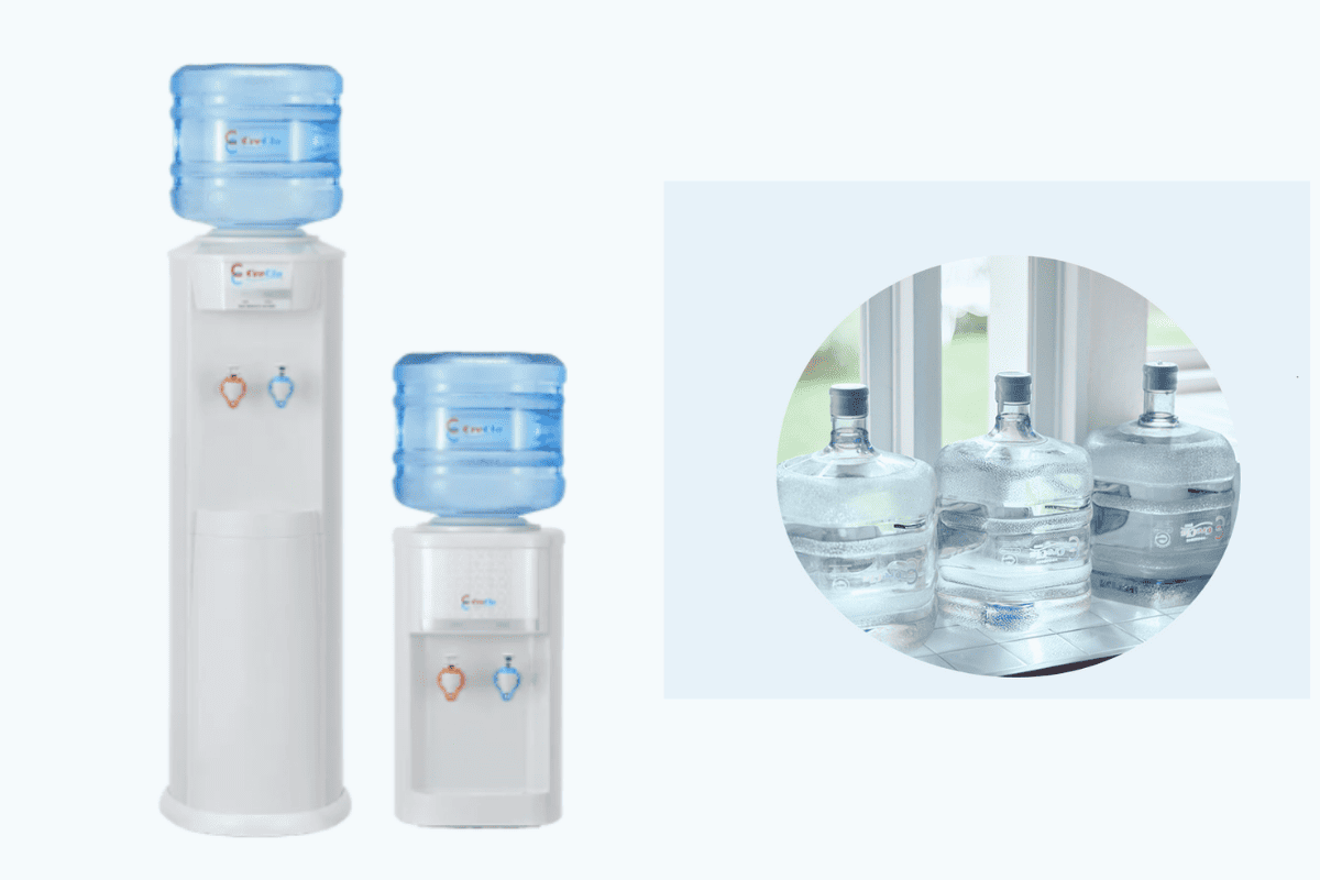 クリクラサーバーS｜クリクラ本体