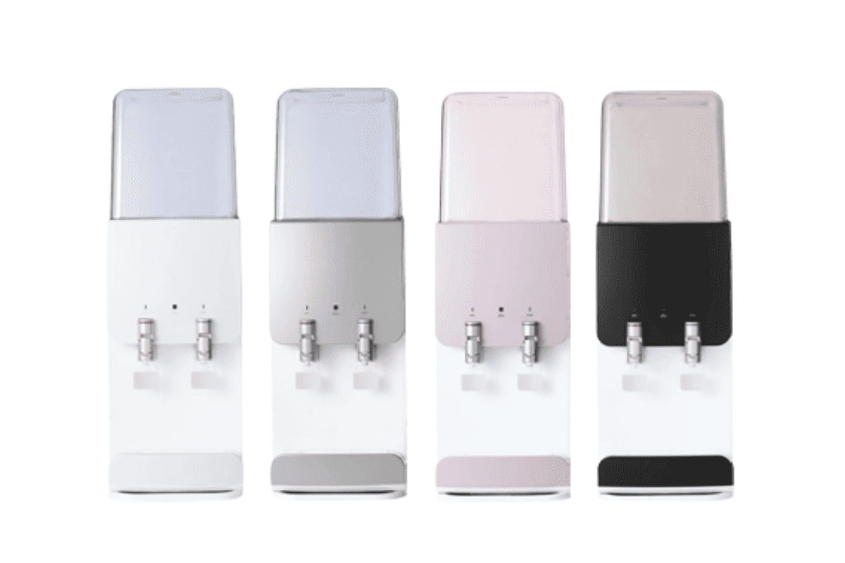 スリムサーバーⅢ（ショートタイプ）｜日本の山水本体