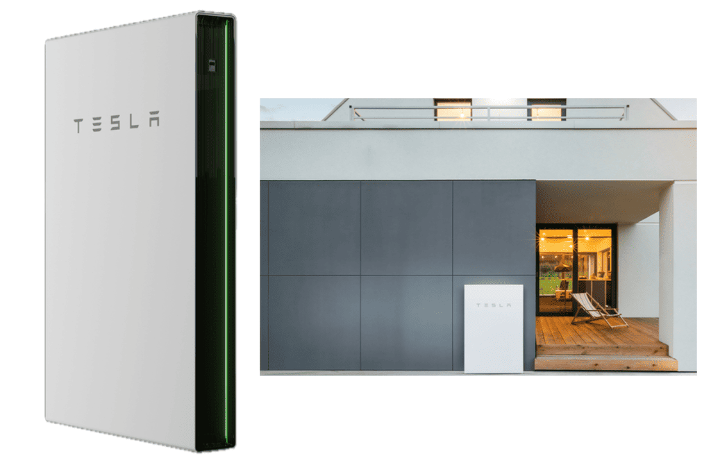 テスラ｜Powerwall