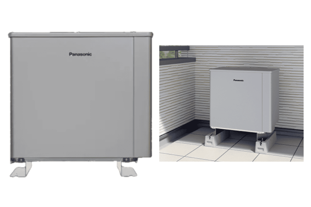 パナソニック｜創蓄連携S+ LJB2256