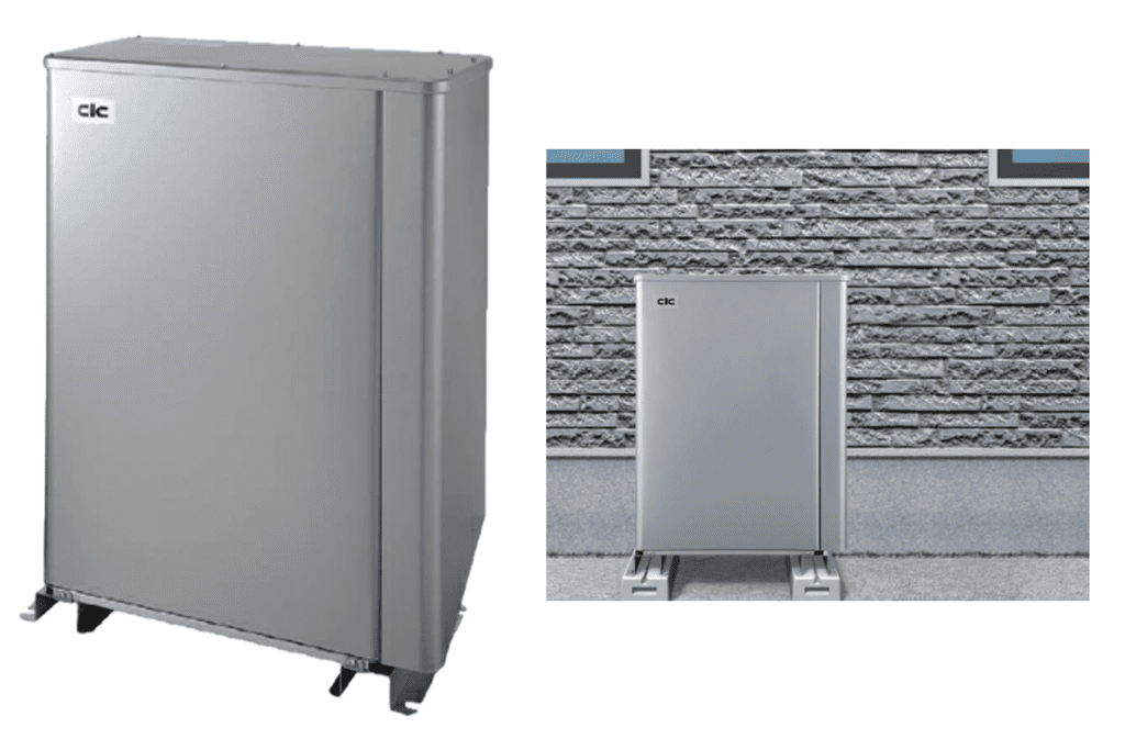 長州産業｜Smart PV Multi CB-LMP127A