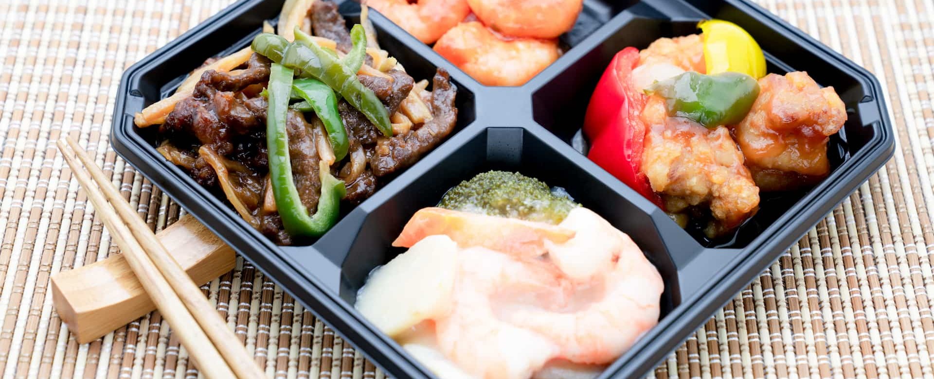 安くて美味しいダイエット向け宅食弁当おすすめ7選【管理栄養士監修】