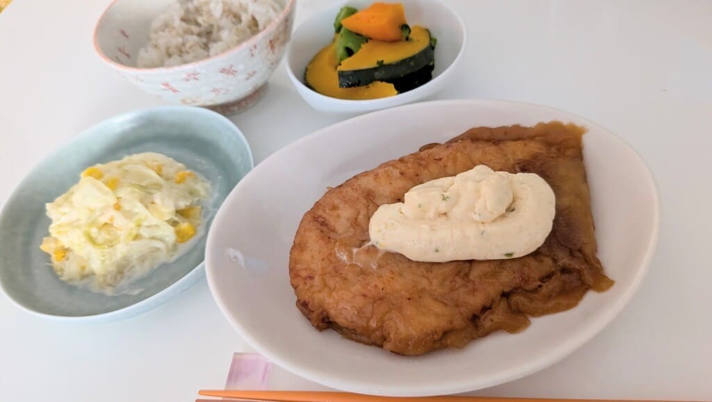 わんまいる メニュー