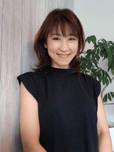 田中 咲百合