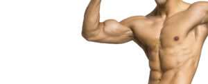 【男性必見】腕が太くなる二の腕トレーニング3選！道具なしでできる筋トレを紹介