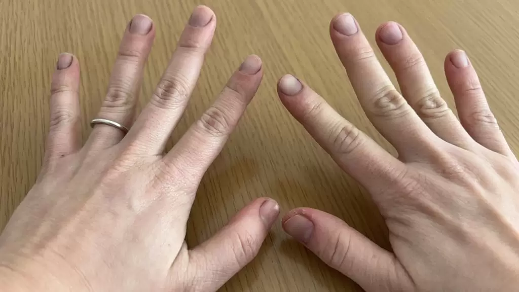 バランローズKUROクリームシャンプー画像