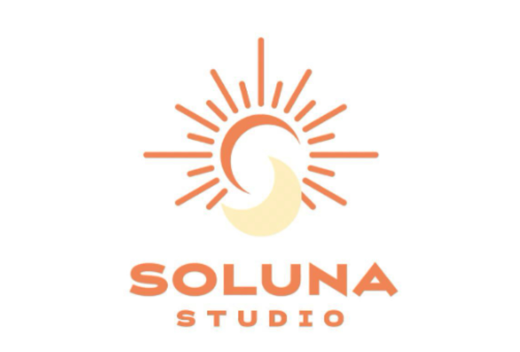 STUDIO SOLUNA公式ホームページの画像