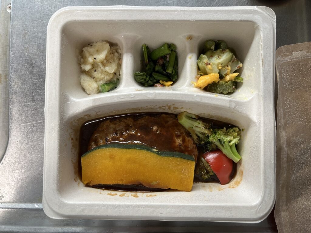 宅食弁当商品紹介