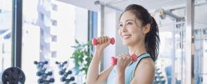 筋肉がつかない人の共通点は強度や生活習慣！特徴を押さえて効率的に筋肥大
