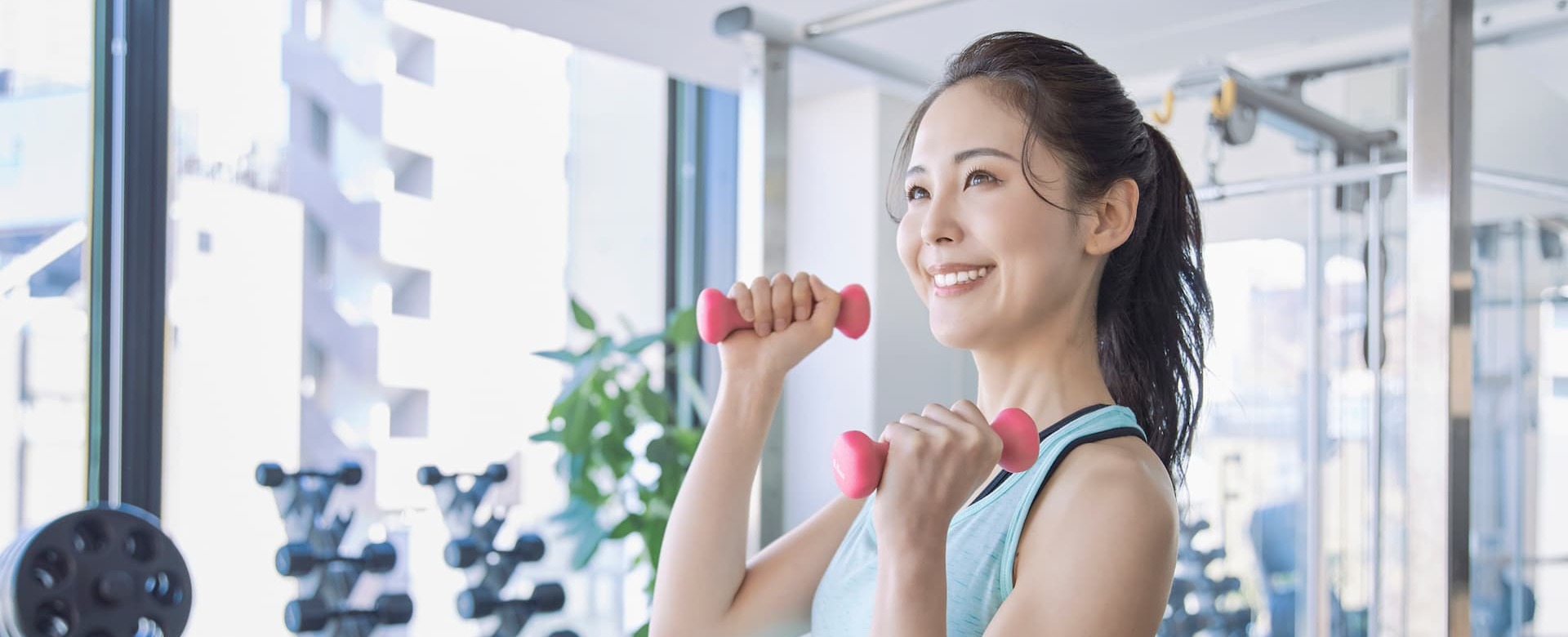 筋肉がつかない人の共通点は強度や生活習慣!特徴を押さえて効率的に筋肥大