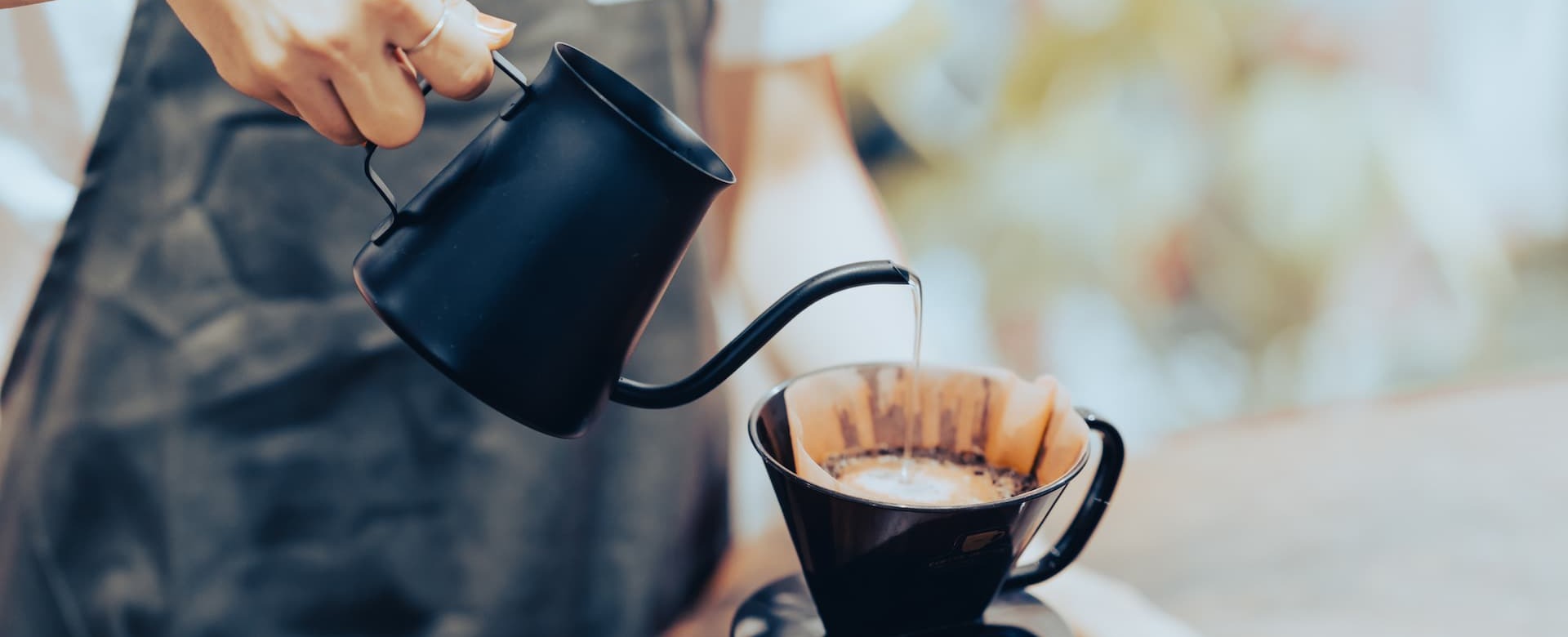 カフェインの一日摂取量目安はコーヒー約4杯分?注意点を理解して美味しく飲もう