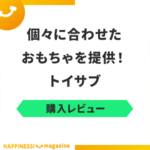 【汚い？】話題のトイサブを実際に体験してみた！悪い口コミも本当なのか検証