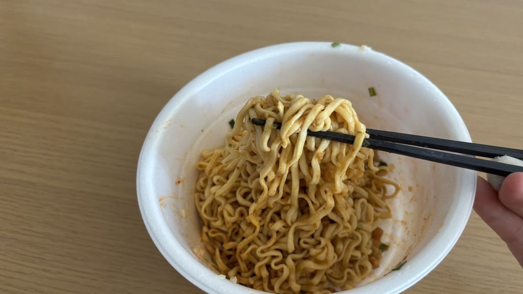 ベースフード 試食