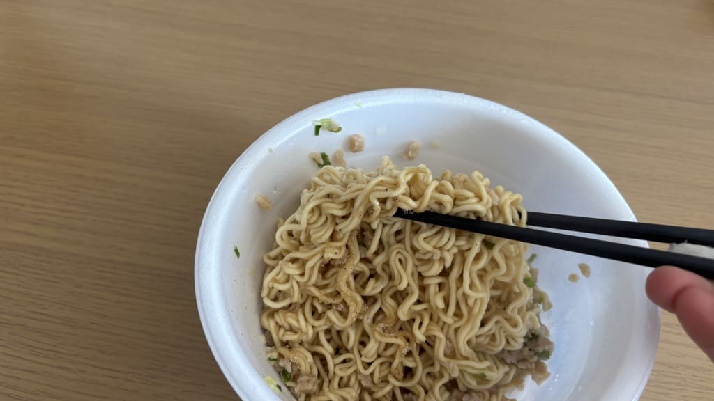 ベースフード 試食