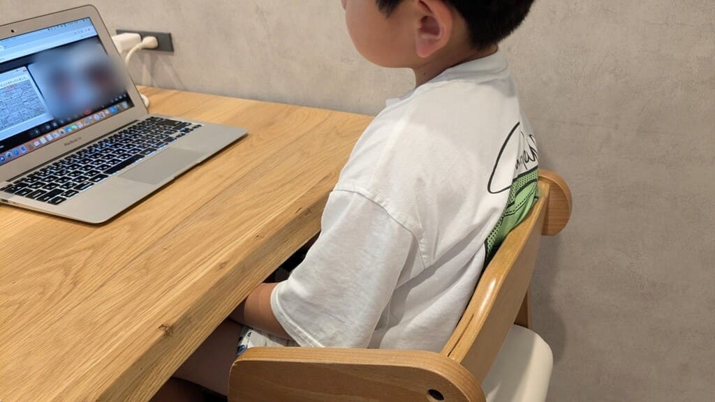 アイディアクエスト_授業の様子
