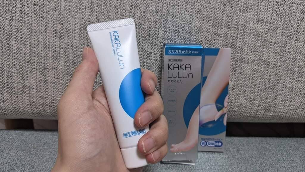 カカるるん_商品紹介