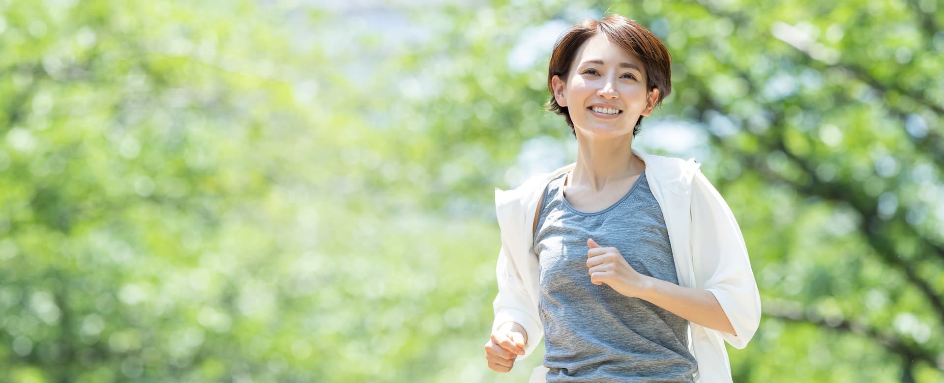 運動不足の40代は何から始める？おすすめの運動6選や継続ポイントも解説