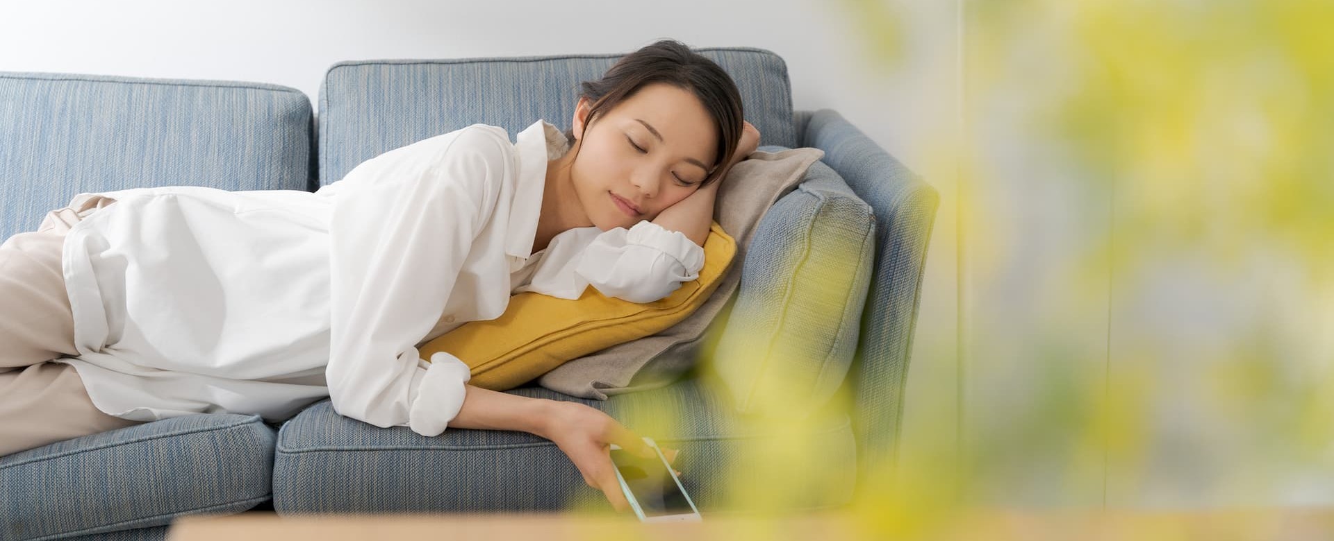 【大人の昼寝完全解説】最適な時間は何分？