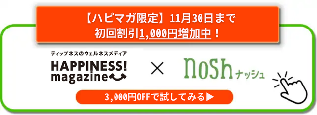 ナッシュのバナー