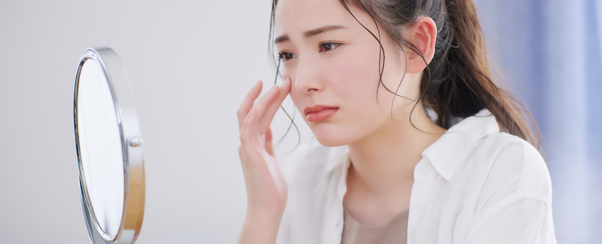 化粧水が肌に合わないかも？どう判断すべき？肌荒れ時の対処法を紹介