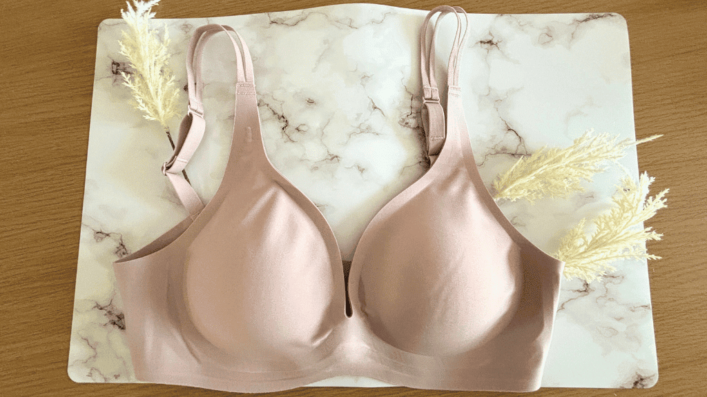 もちフィットブラジャー_商品
