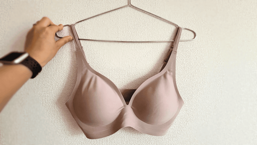 もちフィットブラジャー_商品