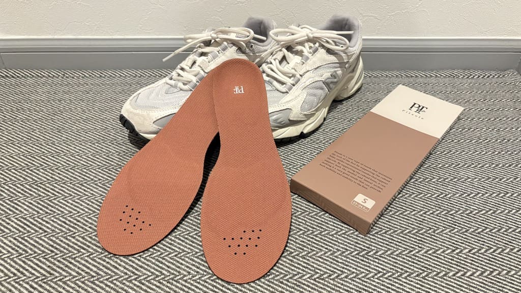 Pitsole_商品