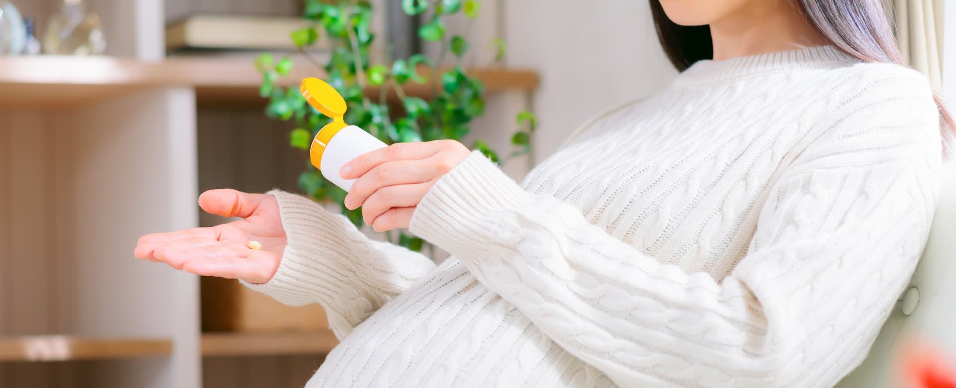 妊娠中におすすめの鉄分サプリメントを紹介！自分に合ったおすすめの選び方も解説