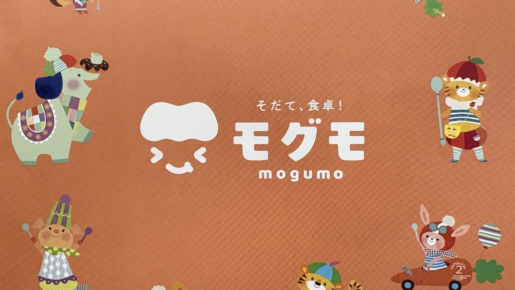 MOGUMO_企業イメージ