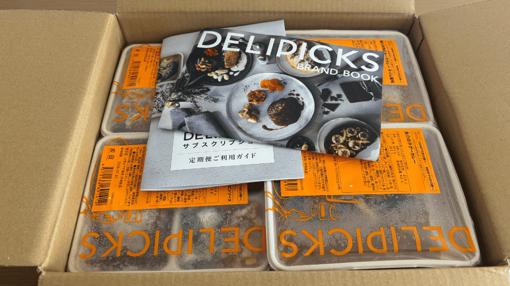 DELIPICKS_中身