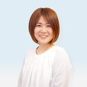 松村 はるか
