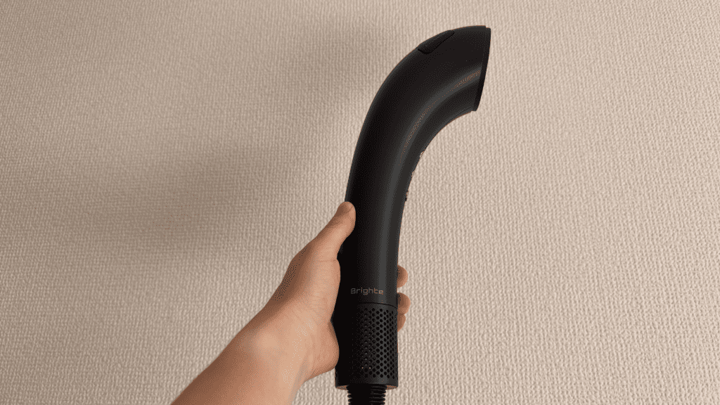 シャワードライヤー 商品外観