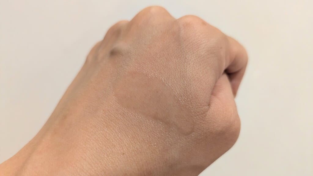 オルビス ザ クレンジングオイル 使用感